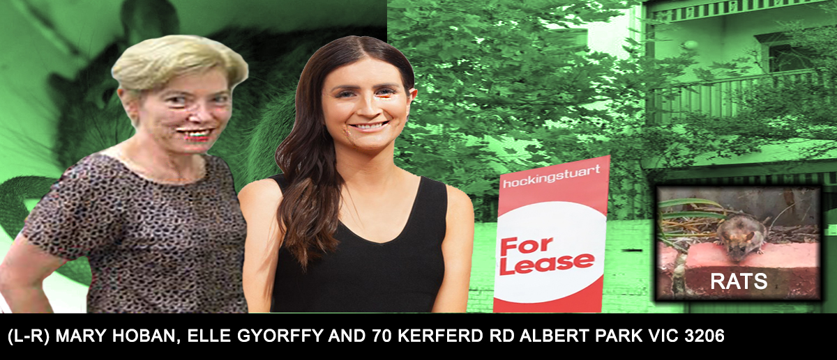 70 Kerferd Rd Albert Park