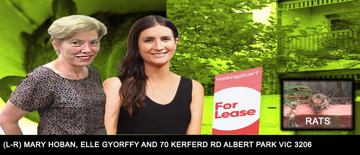 70 Kerferd Rd Albert Park